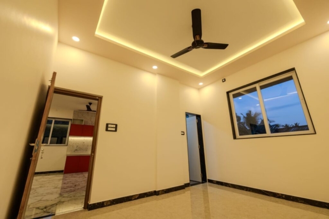 Shanta Krishna construction