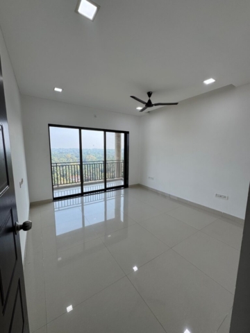 Shanta Krishna construction