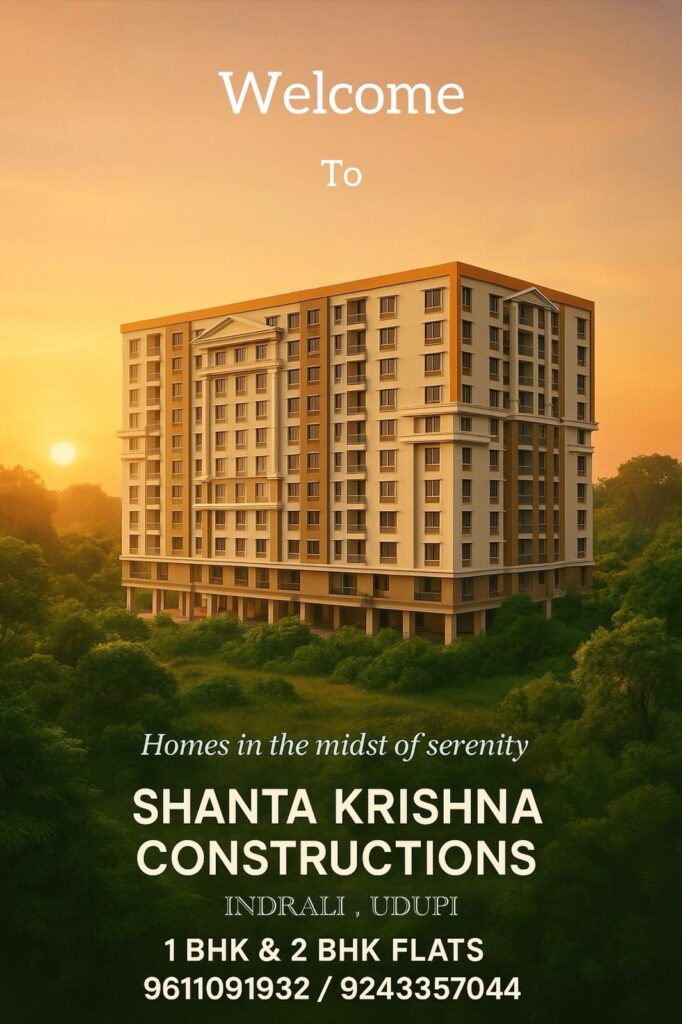 Shanta Krishna construction