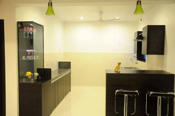 Shanta Krishna construction