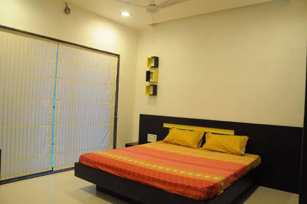 Shanta Krishna construction